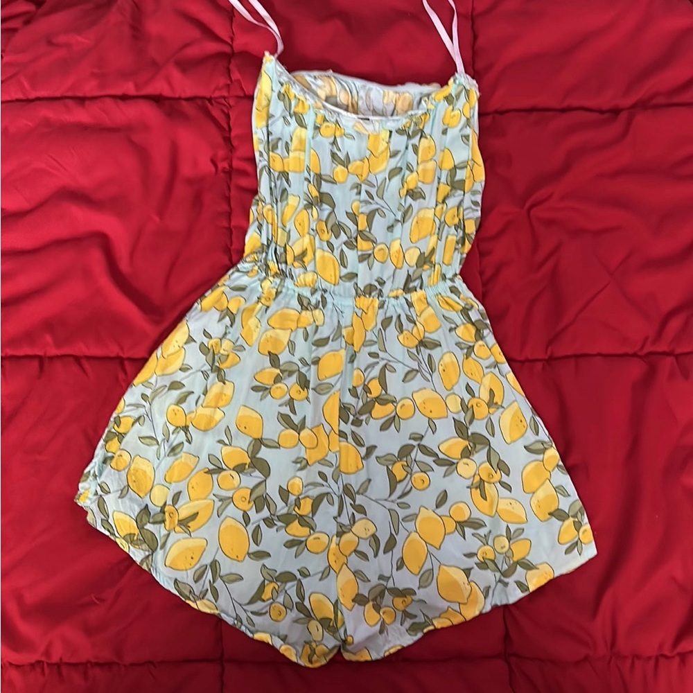 Romper - Picture 2 of 3